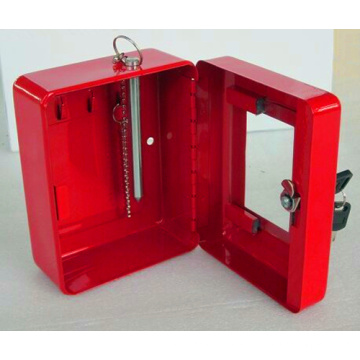 Glass Break Emergency Key Box, Key Lock Box